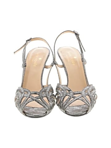 Kate Spade New York Heels (view 2)