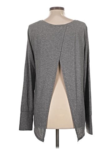 Gap Fit Long Sleeve Top (view 2)