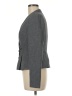 Worthington Chevron-herringbone Gray Blazer Size 8 - photo 5