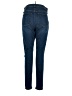 Gap Solid Blue Jeans Size 33 waist (tall) - photo 2