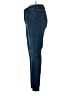 Gap Solid Blue Jeans Size 33 waist (tall) - photo 5