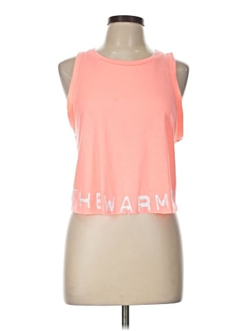 Jessica Simpson Sleeveless T-Shirt (view 1)