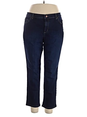 Gloria Vanderbilt Jeans (view 1)