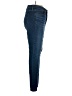 Gap Solid Blue Jeans Size 33 waist (tall) - photo 4