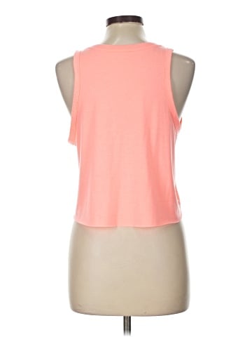 Jessica Simpson Sleeveless T-Shirt (view 2)