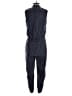 Adriano Goldschmied Solid Black Jumpsuit Size S - photo 2