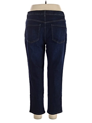 Gloria Vanderbilt Jeans (view 2)
