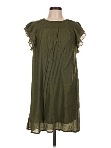 Indigo Rose Short Sleeve Top (view 1)