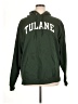 Champion Green Pullover Hoodie Size XL - photo 1