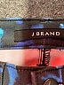 J Brand Print Blue Jeggings Size 13 - photo 3