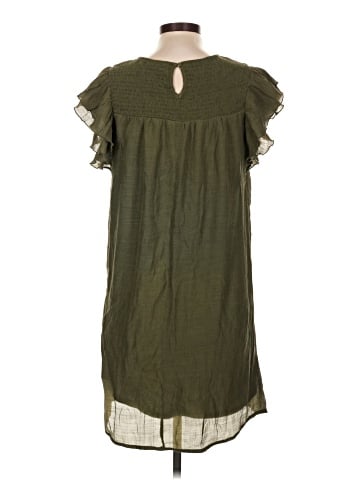 Indigo Rose Short Sleeve Top (view 2)