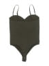 Dynamite Green Bodysuit Size M - photo 2