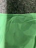 Unbranded Solid Green Swimsuit Bottoms Size M - photo 3