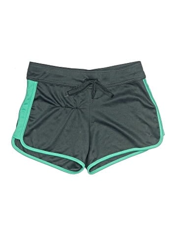 Danskin Now Athletic Shorts (view 1)