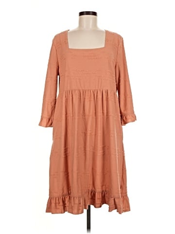 Suzanne Betro Casual Dress (view 1)