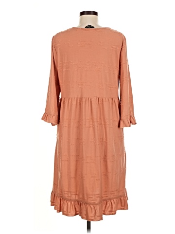 Suzanne Betro Casual Dress (view 2)