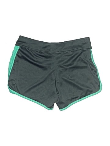 Danskin Now Athletic Shorts (view 2)