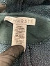 MARSTÉ Green Zip Up Hoodie Size M - photo 6