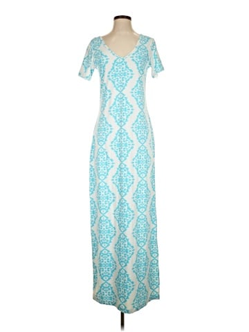 Persifor Casual Dress (view 1)
