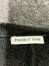 Peach Love Black Cardigan Size M (estimated) - photo 7