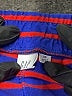 Gap 100% Cotton Stripes Blue Board Shorts Size XS - photo 3