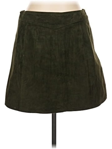 Zara Casual Skirt (view 1)