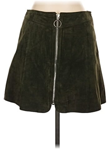 Zara Casual Skirt (view 2)