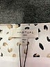 Habitual 100% Polyester Polka Dots Ivory Tan Cocktail Dress Size XL (4) - photo 7