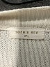 Sophie Rue Color Block Gray Pullover Sweater Size L - photo 7