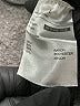 Sophie Rue Color Block Gray Pullover Sweater Size L - photo 8