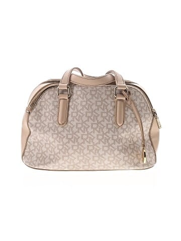 DKNY Satchel (view 1)