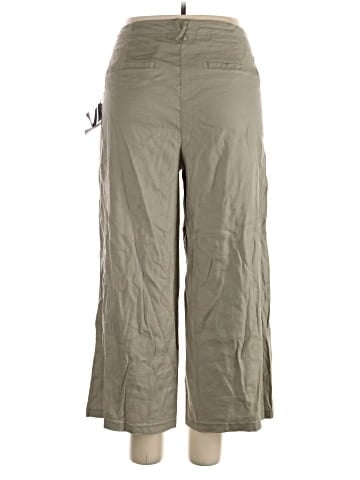 NYDJ Linen Pants (view 2)