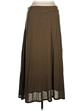 Eileen Fisher Silk Skirt