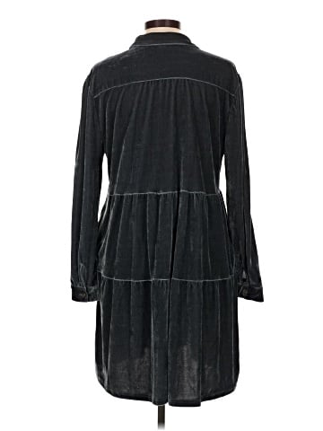 Umgee Casual Dress (view 2)