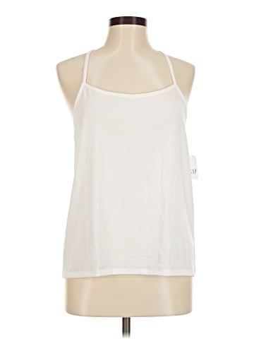Gap Fit Tank Top (view 1)