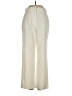 Theory Ivory Dress Pants Size 2 - photo 1