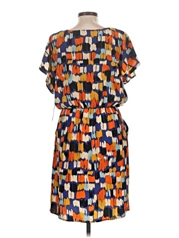 AB Studio Casual Dress (view 2)