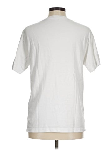 Alstyle Apparel & Activewear Short Sleeve T-Shirt (view 2)