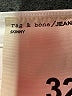 Rag & Bone/JEAN White Jeans Size 32 waist - photo 7