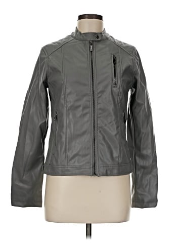 Delia's Jacket (view 1)