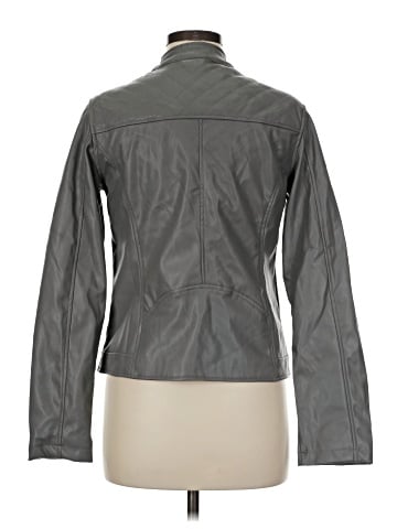 Delia's Jacket (view 2)