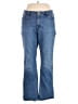 Levi's Blue Jeans Size 20 - photo 1