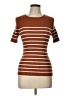 Zesica Brown Pullover Sweater Size L - photo 1