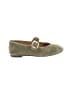 Madewell Green Flats Size 6 - photo 1