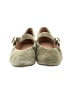 Madewell Green Flats Size 6 - photo 2