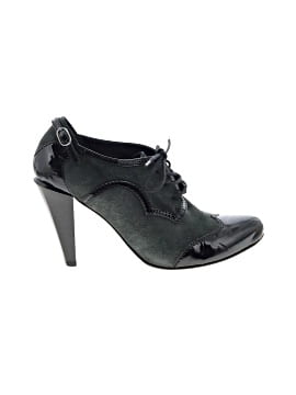 Latitude Femme Heels