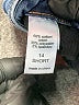 Maurices Blue Jeans Size 14 (0) - photo 8