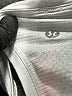 Lululemon Athletica Silver Active Tank Size 8 - photo 7