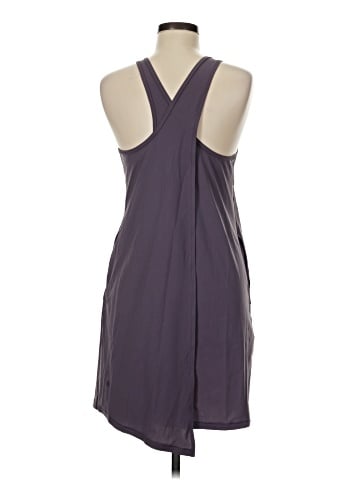 Lululemon Athletica Casual Dress (view 2)