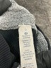 Lululemon Athletica Gray Track Jacket Size 6 - photo 6